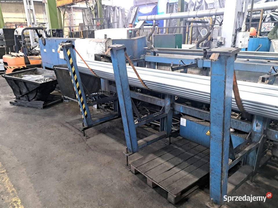 Przecinarka tarczowa SIMEC MEC 2000 sprzedam