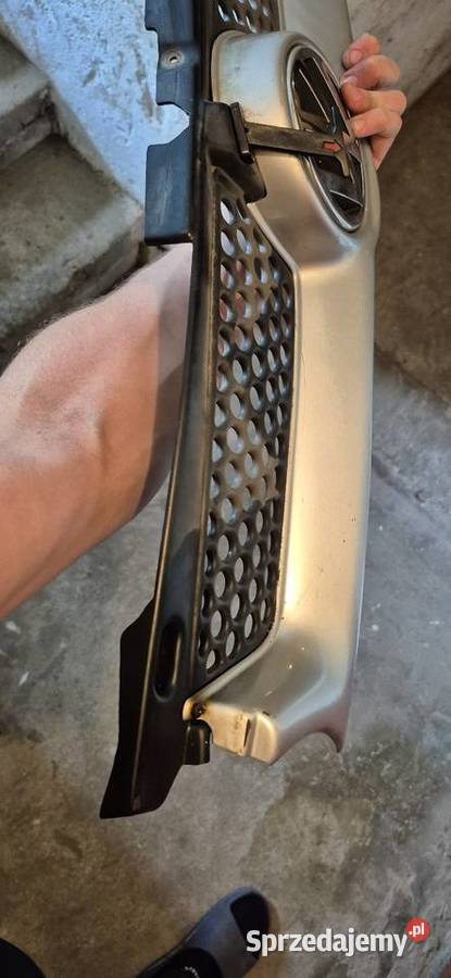 Grill Atrapa przód przednia Vw Golf 4 IV Hofele Słupsk