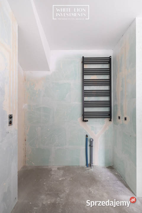 Mieszkanie 6102m 3 pokojowe Warszawa Szwedzka