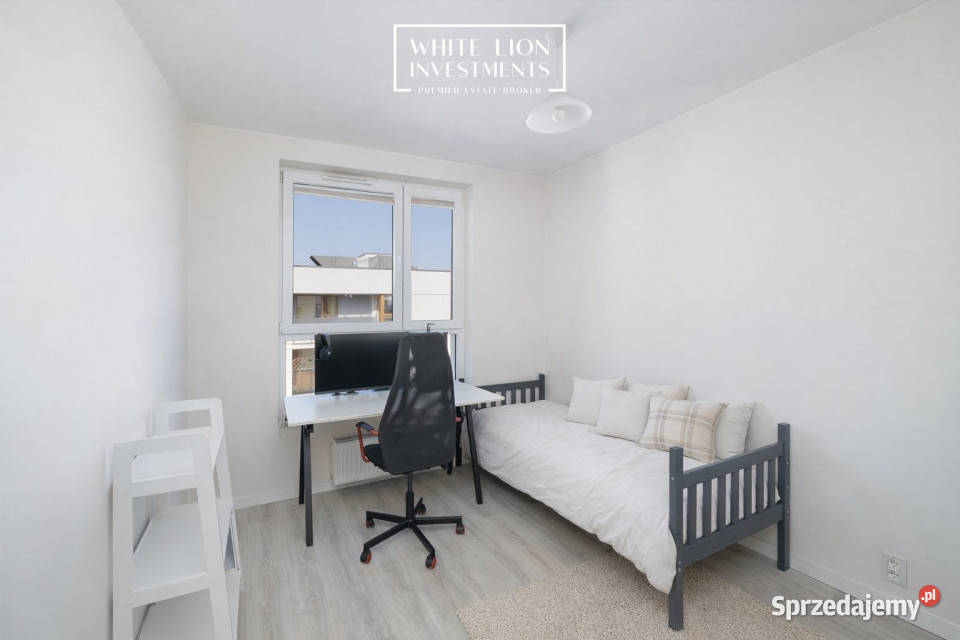 sprzedaży mieszkania 8822m2 4pok Warszawa Liczba pokoi 4 mazowieckie sprzedam