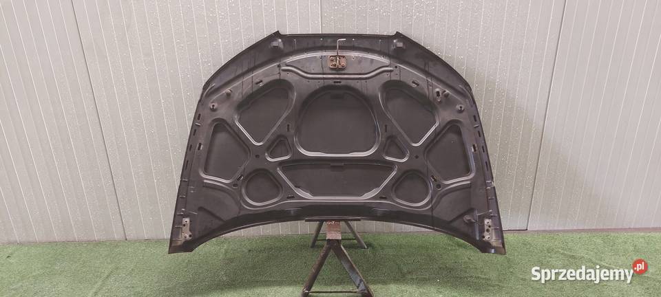 MASKA SEAT IBIZA 0813 LAK LC9Z Międzychód