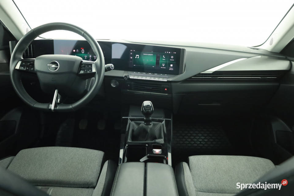 Opel Astra 12 Turbo Piaseczno