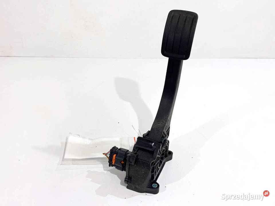 POTENCJOMETR GAZU PEUGEOT 308 SW III 9674829180