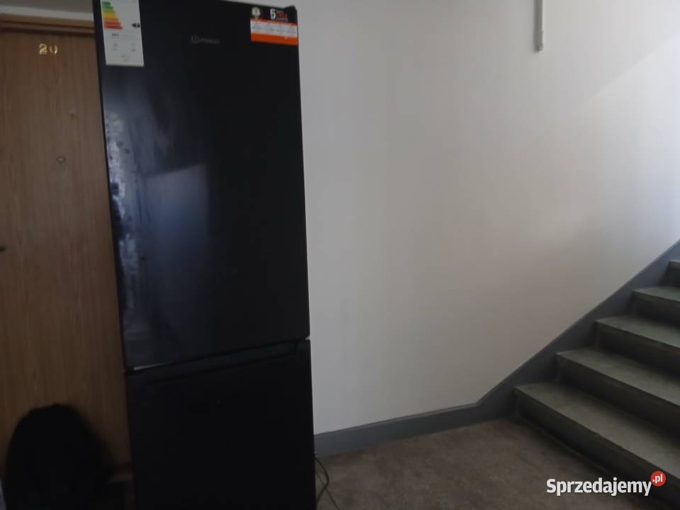 Lodowka indesit warszawa Dom i Ogród