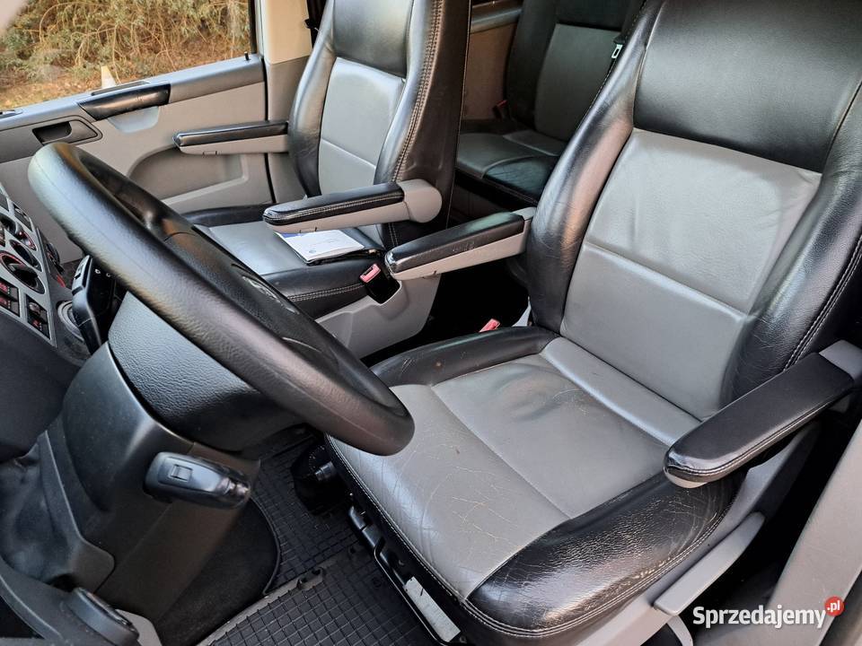 VW T5 wysoki długi 25 TDI 174 Automat immobilizer