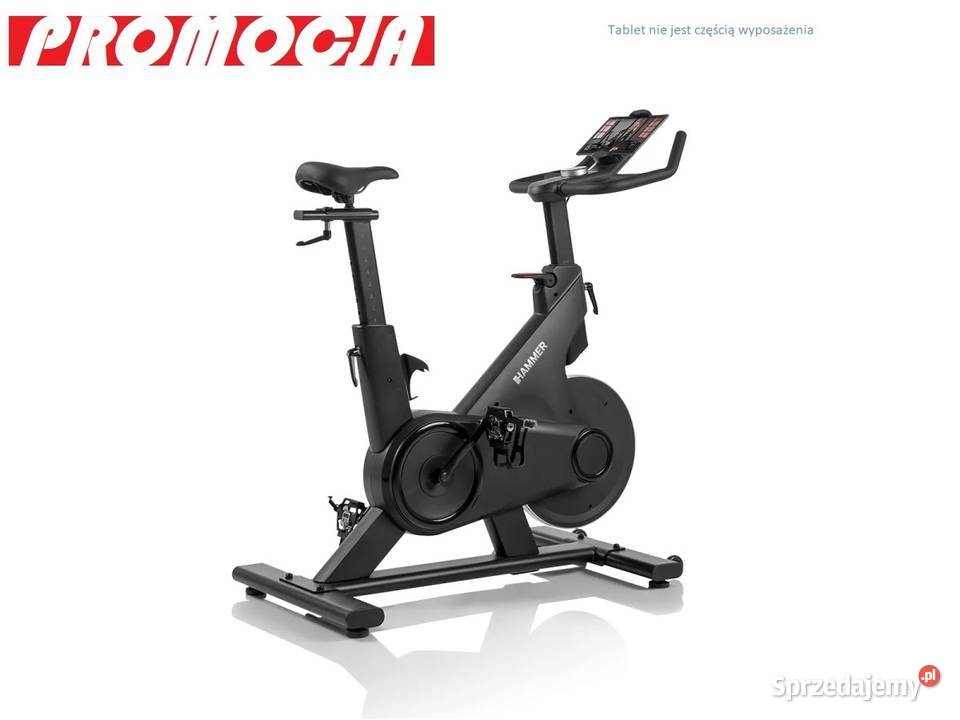 Rower spinningowy Hammer Speed RACE X Kraków