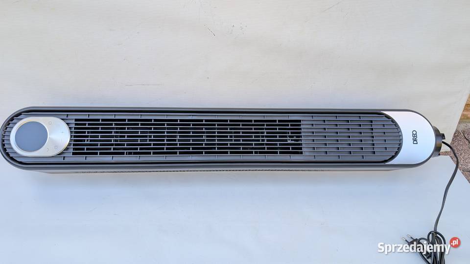 Wentylator kolumnowy Dreo DRHTF001 Jadowniki sprzedam