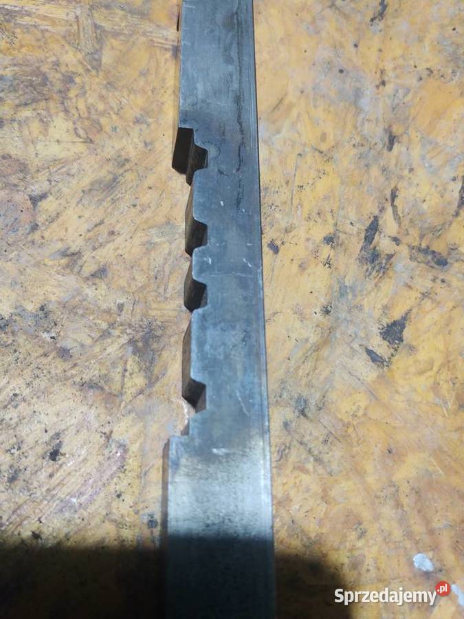 WODZIK PRZEKAŹNIKA SKRZYNI BIEGÓW URSUS C360 Stoczek Łukowski