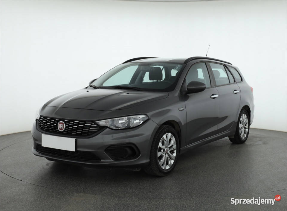 Fiat Tipo 14 TJet wspomaganie kierownicy mazowieckie Piaseczno