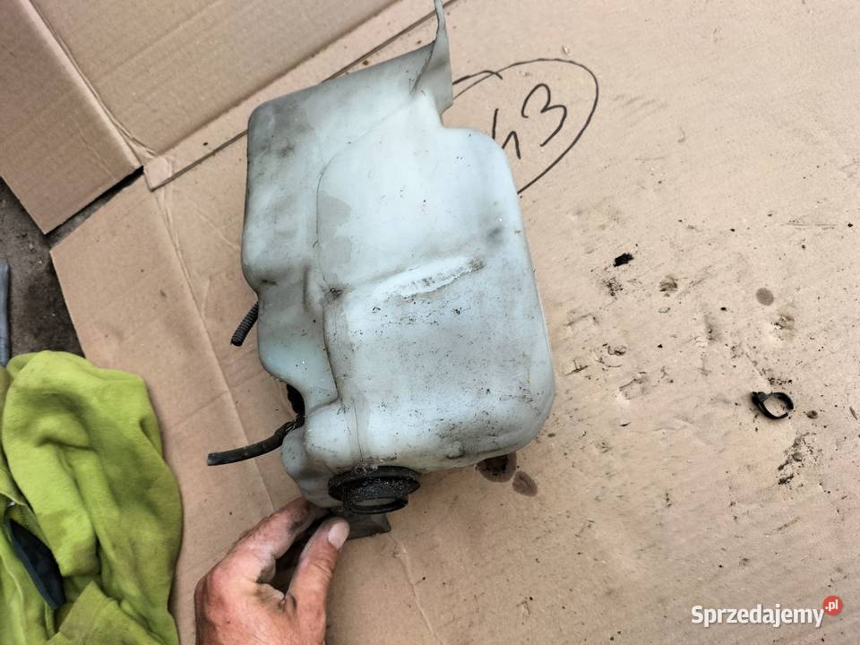 SKODA OCTAVIA 1 MK1 ZBIORNIK ZBIORNICZEK osobowe Kamień-Kolonia