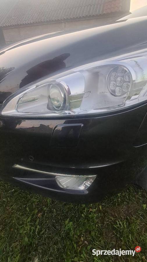 Peugeot 508 20 hdi 163 Doinwestowany 243389km Wapno