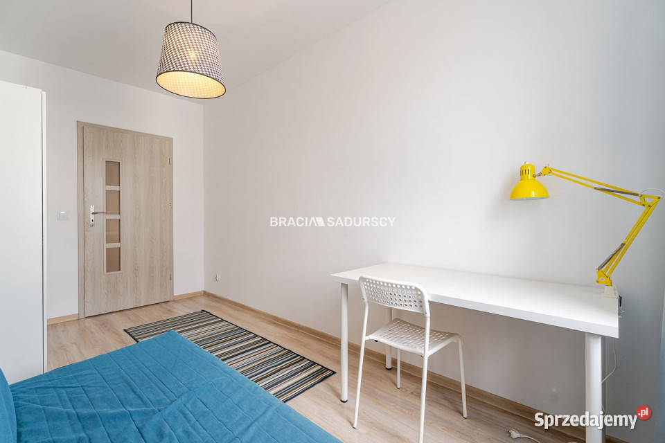 sprzedaży mieszkania Kraków Borkowska 3893m2 16439zł/m2 małopolskie