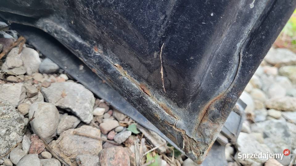 Drzwi Audi 80 Łagów