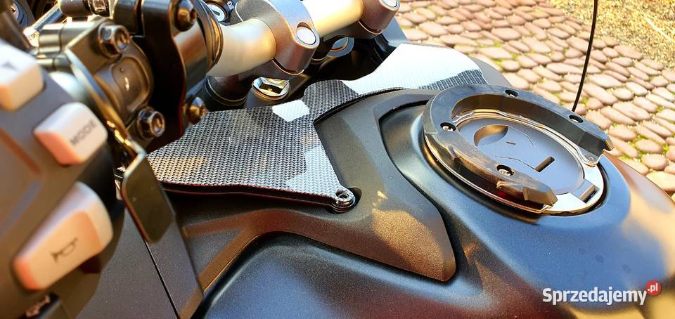 Forkshield METAL AfricaTwin Honda CRF 1000L DG sprzedam