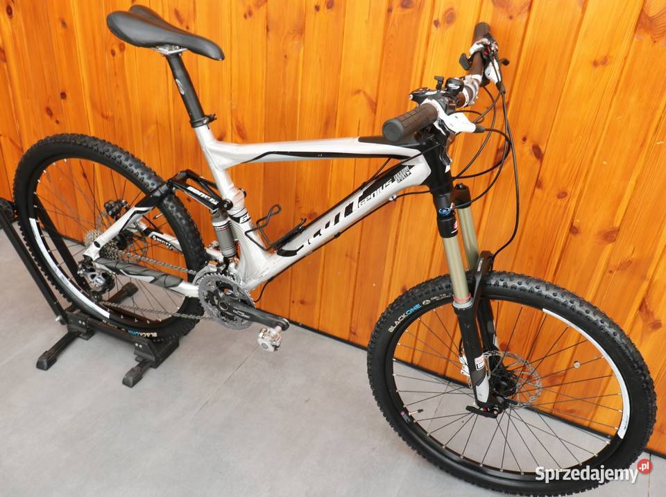 Rower mtb Scott Genius Górskie, MTB Milanówek sprzedam