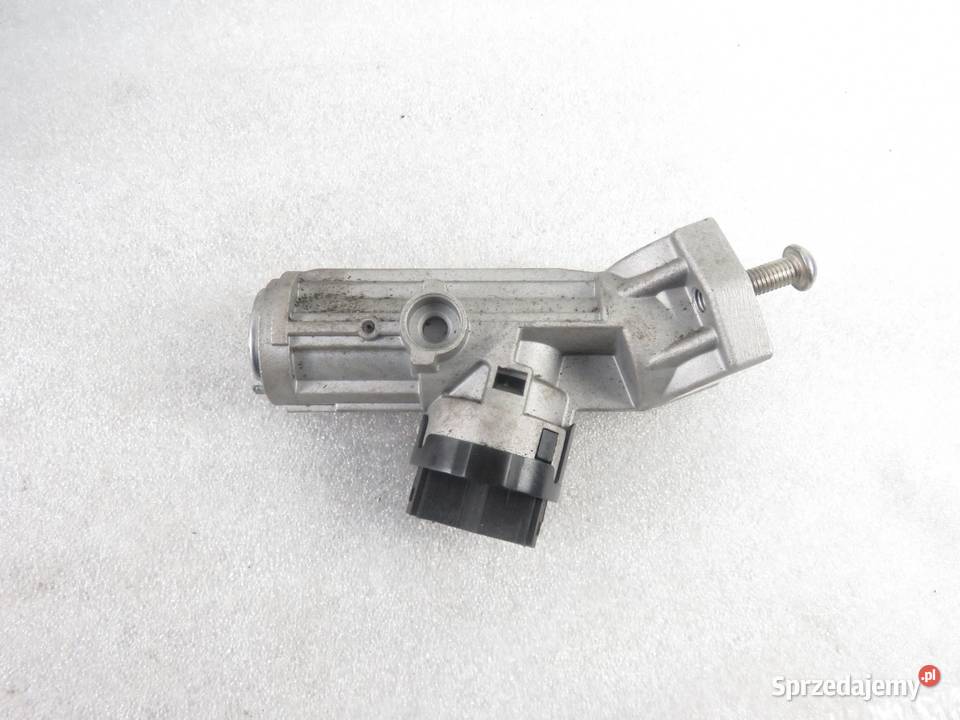 STACYJKA CITROEN JUMPER I FL