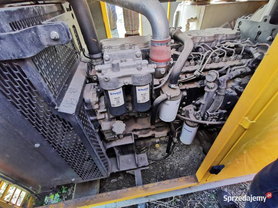 Wiertnica pozioma Wamet WPS140