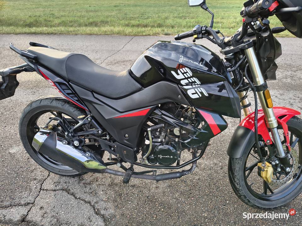 Junak 906 Faryny sprzedam