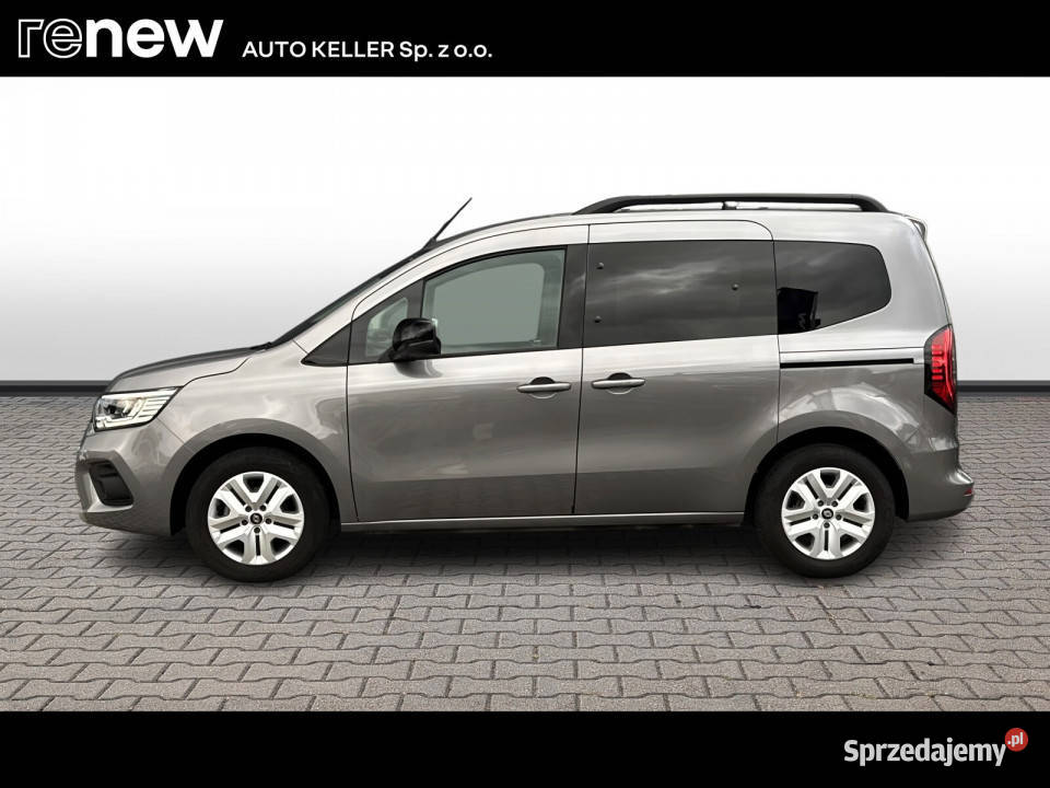 13 TCe 130 EQUILIBRE Krajowy FV23 Dealer Keller Motoryzacja Gliwice