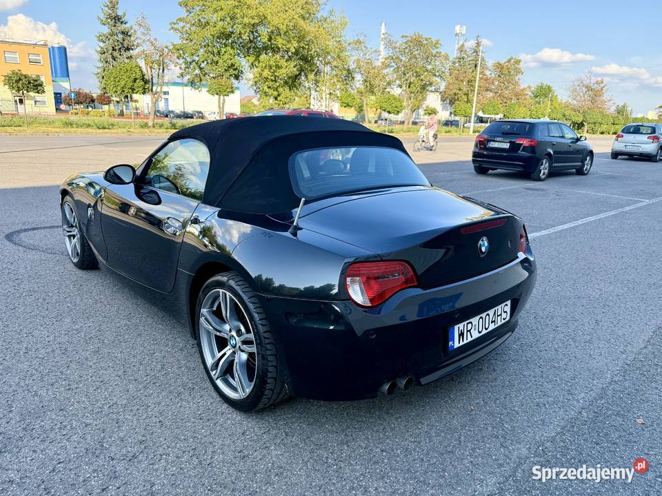 Z4 25i Lift Xenon Pdc Radom
