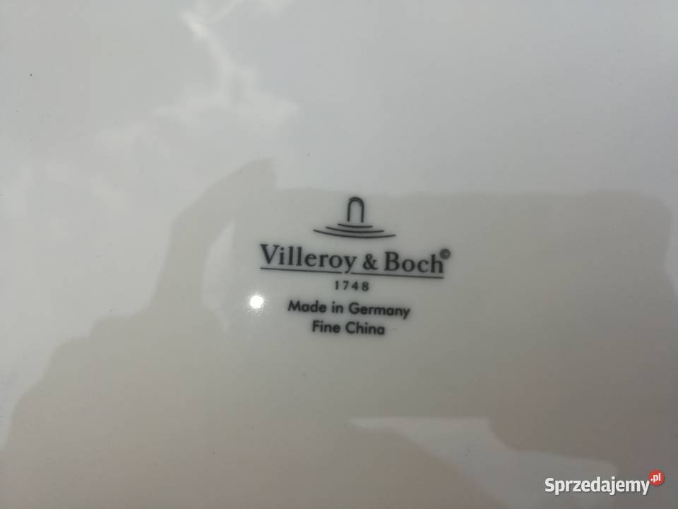 półmisek VillroyBoch Chorzew