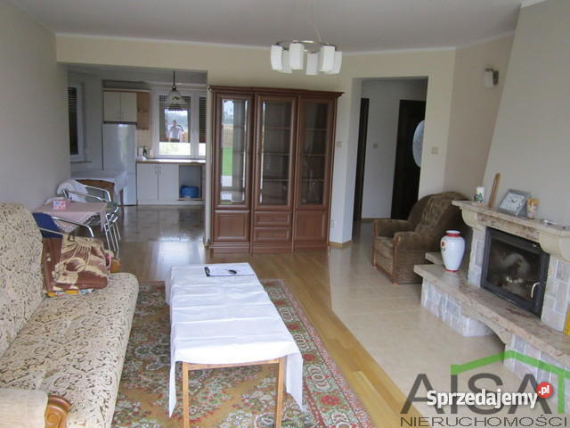 Zagórki dom 2007 170m21400m2 589000 wolnostojący Białystok sprzedam