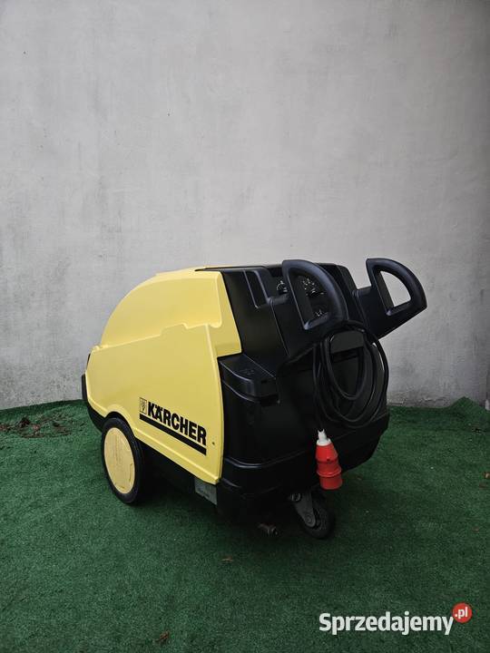 Myjka Gorąco wodna KARCHER HDS 795 Wysyłka Myjki ciśnieniowe Radom sprzedam