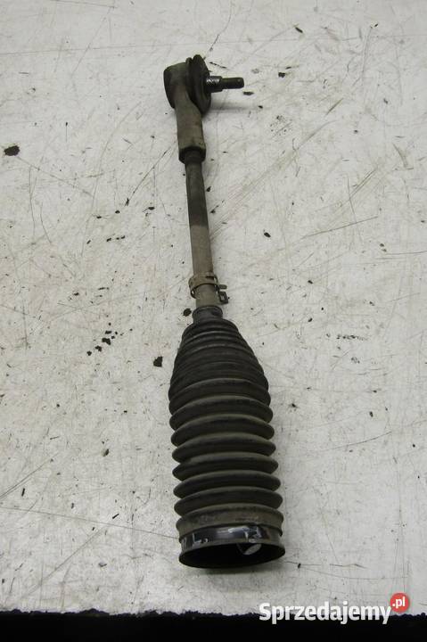 DRĄŻEK KIEROWNICZY LEWY LEWE 20 DOHC MITSUBISHI