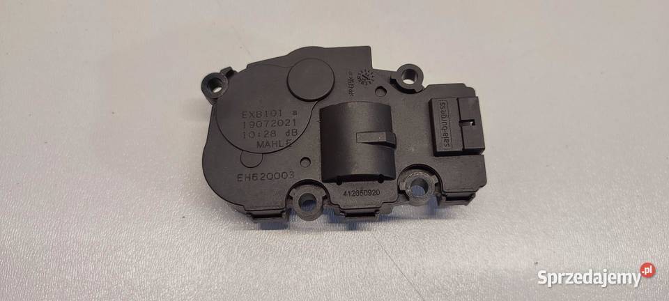 MERCEDES VITO W447 SILNICZEK NAGRZEWNICY