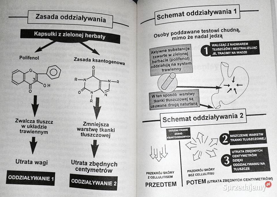 Metoda Małgorzaty Drozd czyli schudnąć Chełm