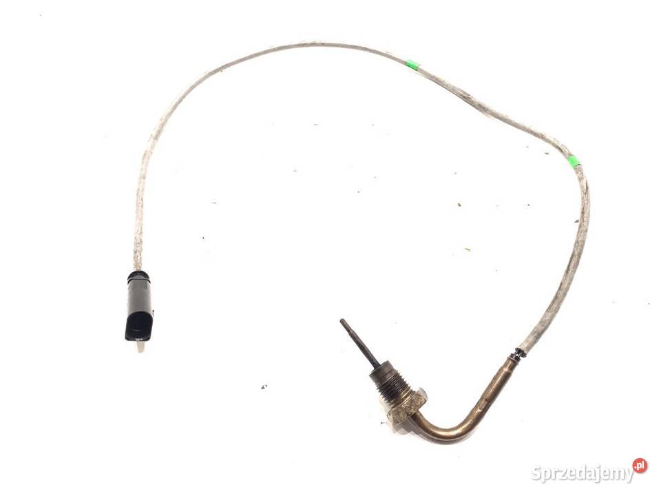 CZUJNIK TEMPERATURY SPALIN VW PASSAT B8