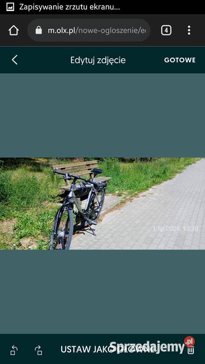 Rower Bicycles Treviso 28 XL pomorskie Kościerzyna