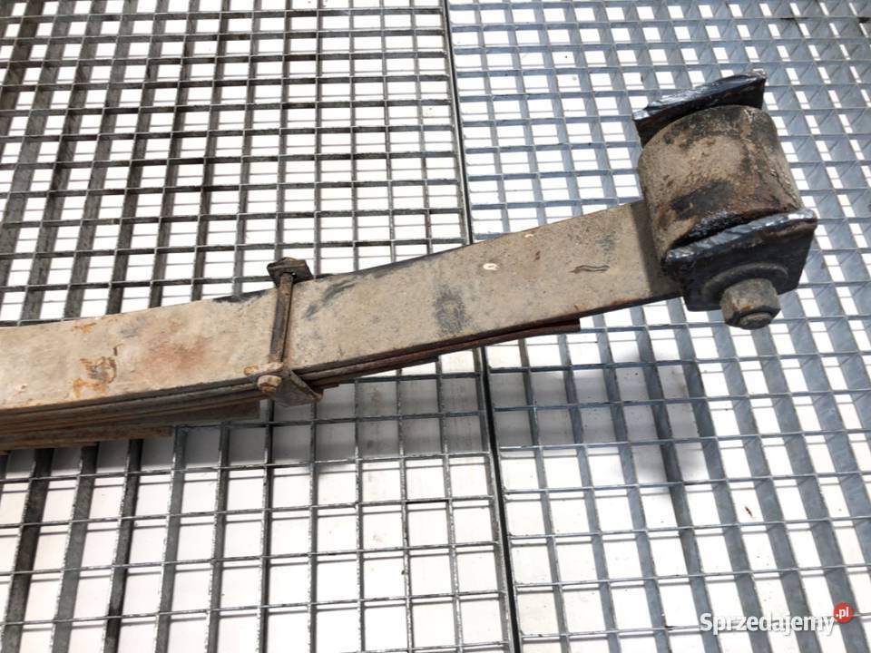 RESOR LEWY TYŁ DAEWOO LUBLIN II Bus PIÓRO TYLNY