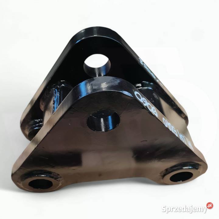 Łącznik adaptacji Kiwak 87352381 Holland LM 5040 Wilkowo