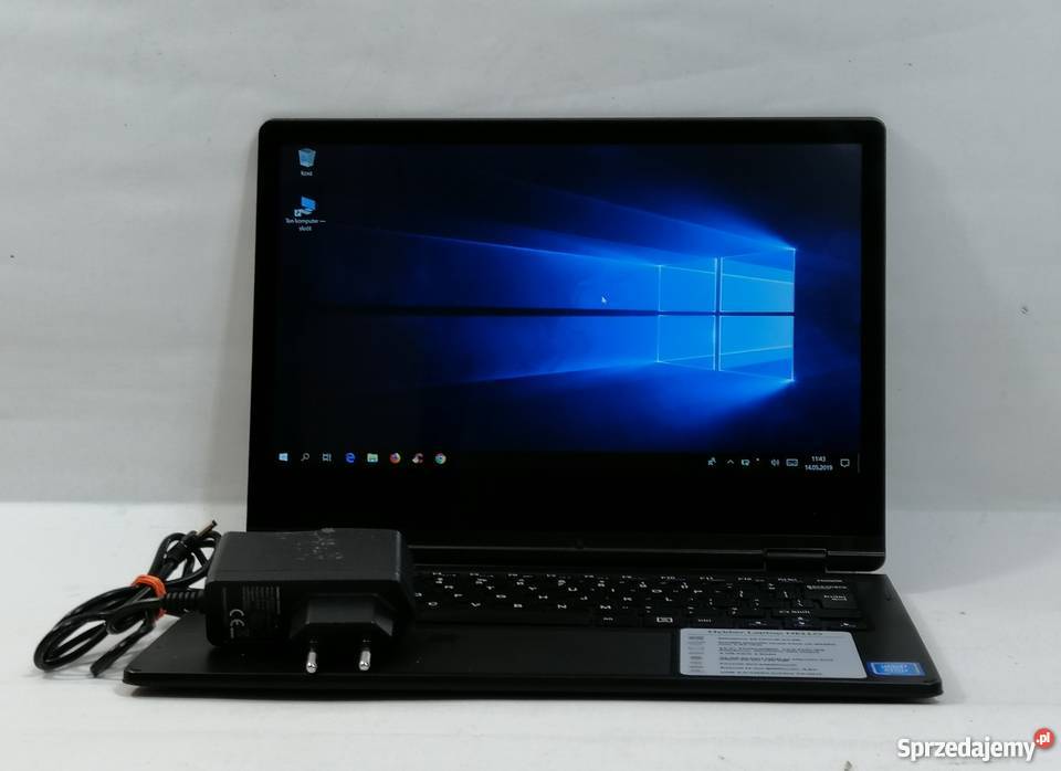 Laptop Hykker HELLO Gwarancja podlaskie Białystok