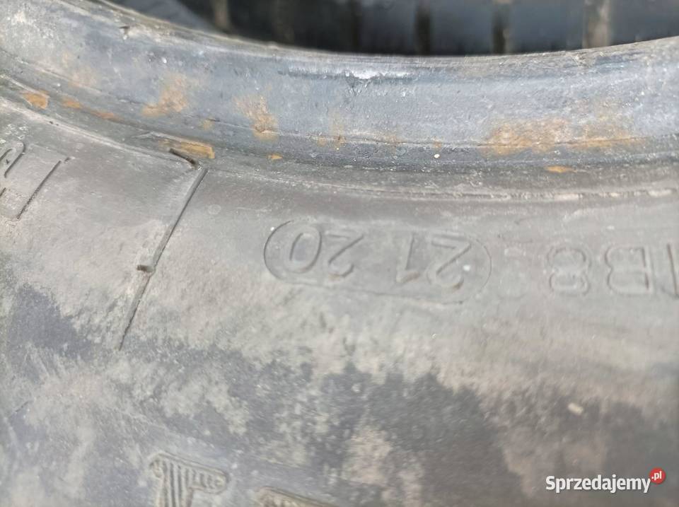 2x OPONA ZIMOWA FORTUNA GOWIN HP 20560R16 świętokrzyskie