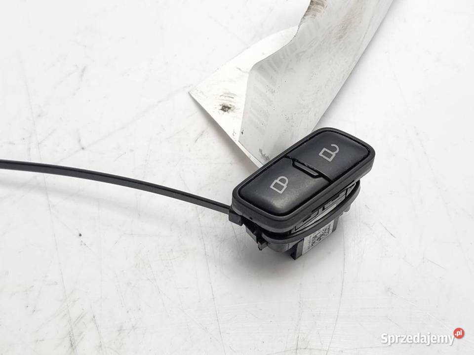 PRZYCISK FORD TRANSIT MK8 BK2T14017AA osobowe Lipno sprzedam