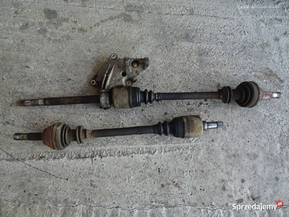 SKRZYNIA MANUALNA 5 BIEGÓW 20MM01 FIAT DUCATO Skrzynie biegów manualne Wieluń sprzedam