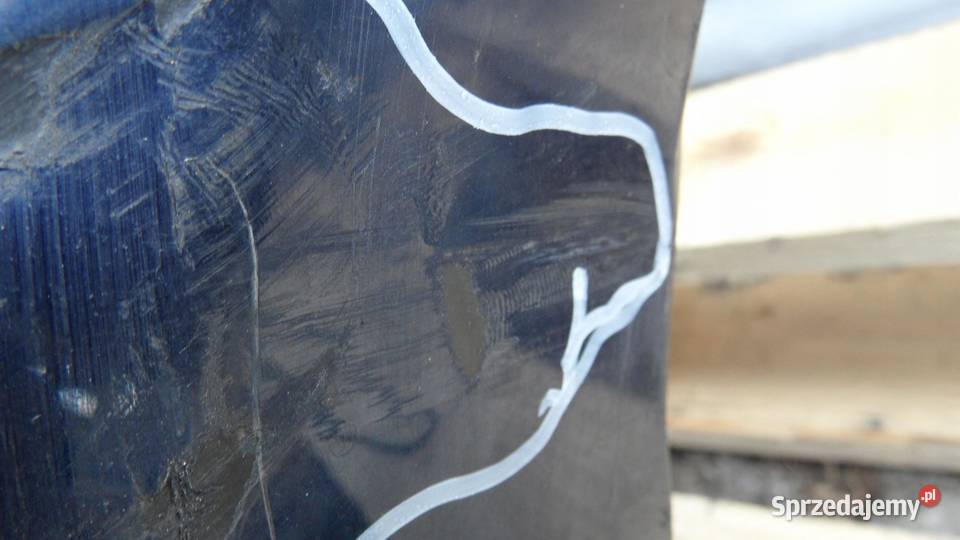 BMW E82 LIFT 11r zderzak przód osobowe świętokrzyskie