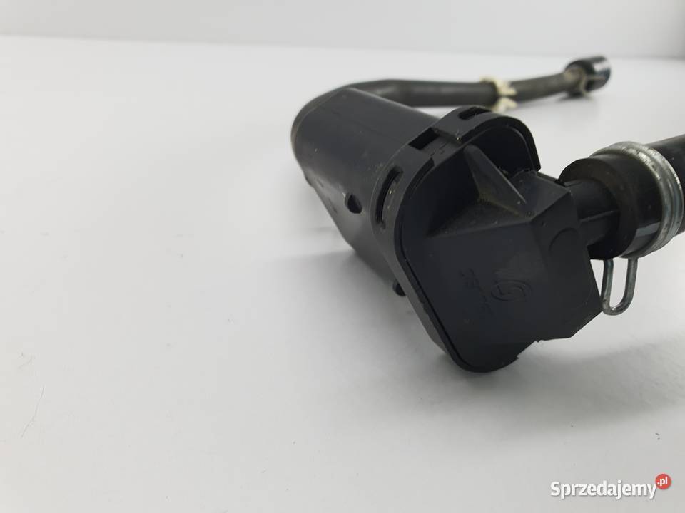 Zawor Odma Waz Przewod Zbiorniczek Peugeot Jet Pozostałe Łódź