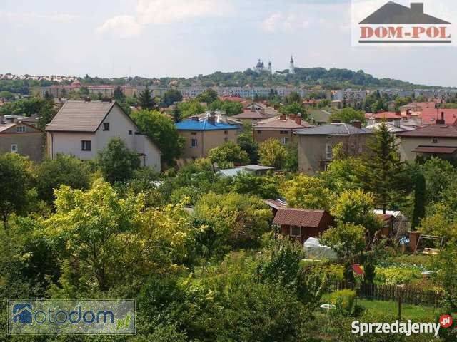 NOWE mieszkania w stanie deweloperskim Chełm