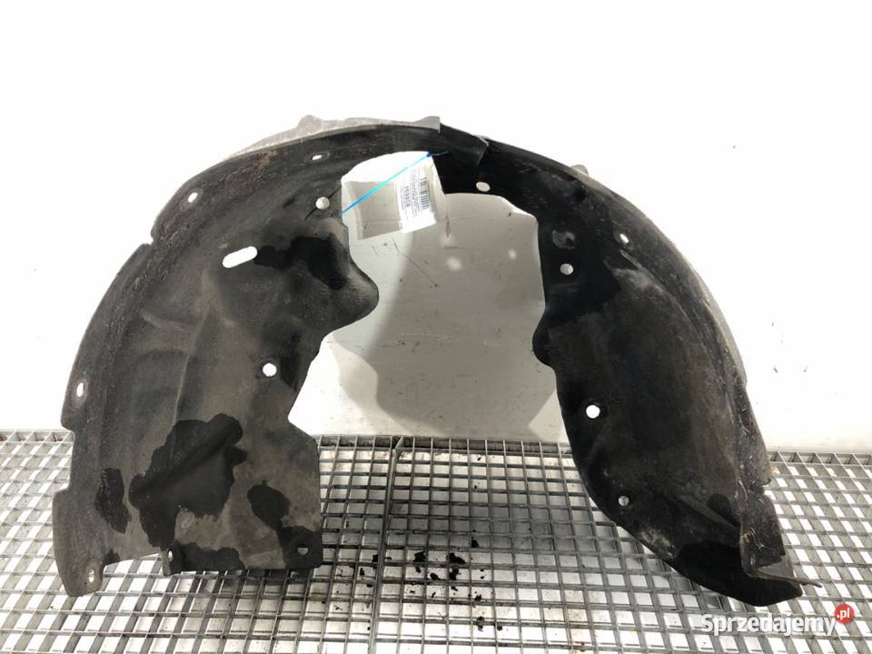 NADKOLE LEWY PRZÓD RENAULT MEGANE IV Hatchback Nadkola