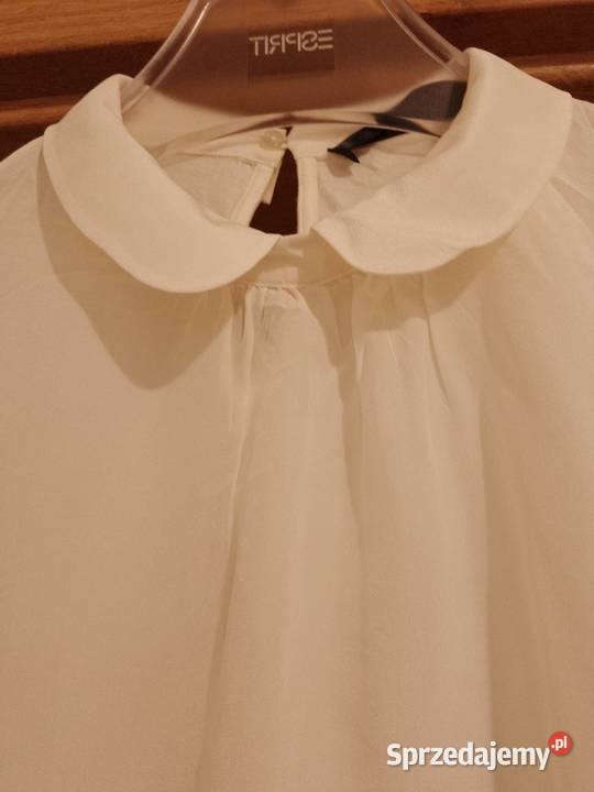 Jedwabna bluzka damska marki Hallhuber śląskie Częstochowa