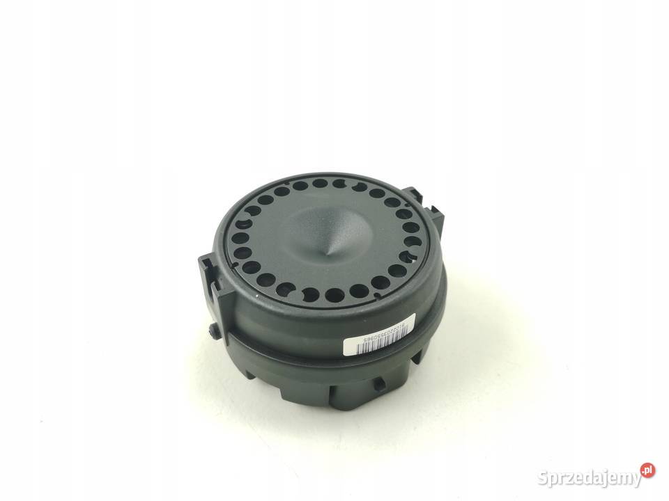 AUTOALARM ANTYKRADZIEŻOWY FIAT IDEA 20032012 Wyposażenie wnętrza