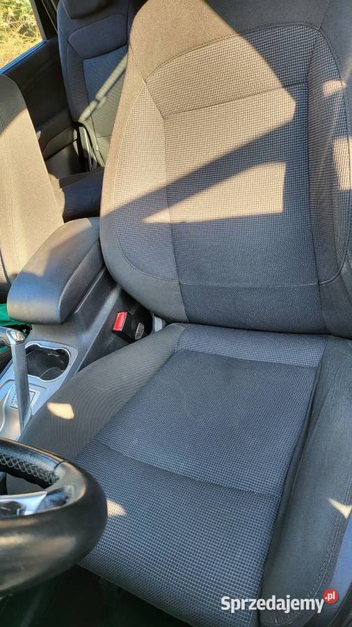 Ford S LPG 7os bezwypadkowy śląskie Mysłowice sprzedam