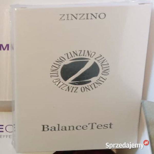 Zinzino Balance Test