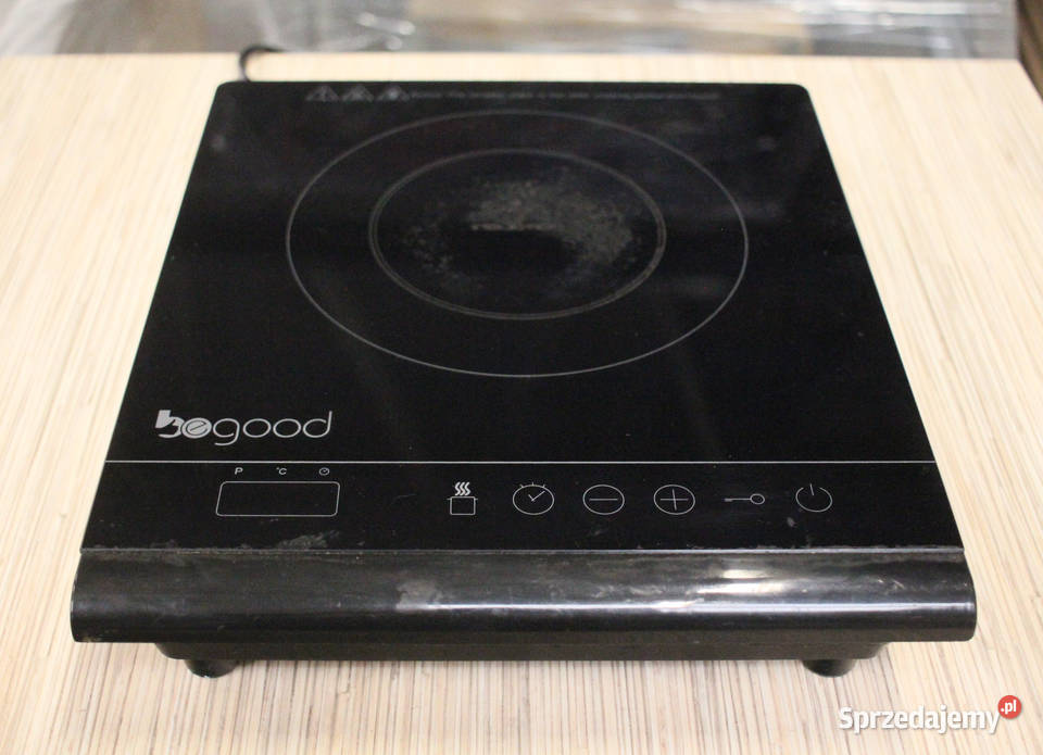 Begood Kuchenka indukcyjna YL20K39