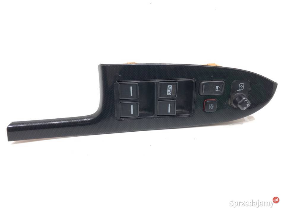 PRZEŁĄCZNIK SZYB HONDA ACCORD VII 35750SDAA02