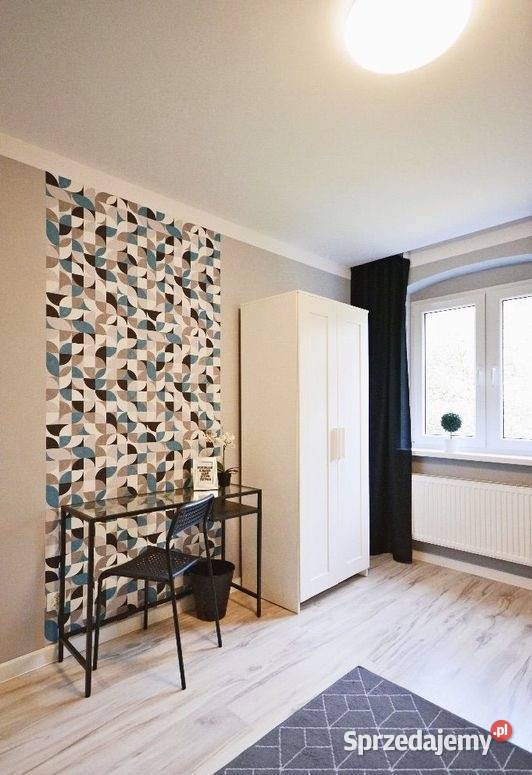 2pok 35m Ślicznej 2 KAWALERKI REMONCIE Wrocław 35m2