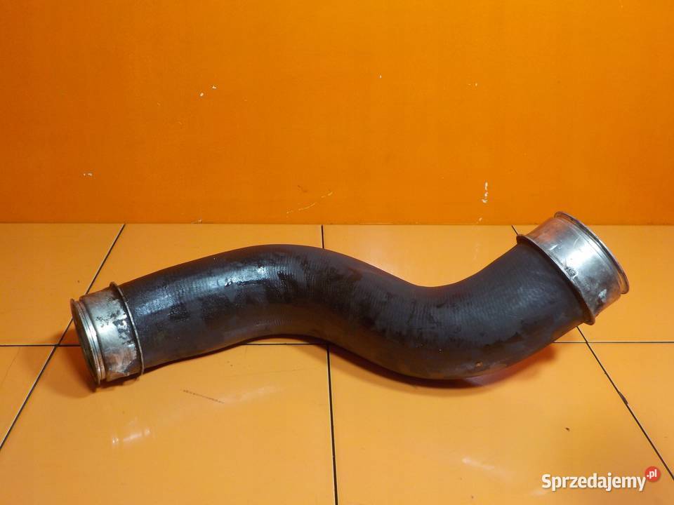 VW TIGUAN 14 TSI 09r 150 BWK rura powietrza Suków sprzedam